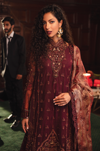 Load image into Gallery viewer, IZ - ENCHANTO (LONG SHIRT WITH GHARARA)