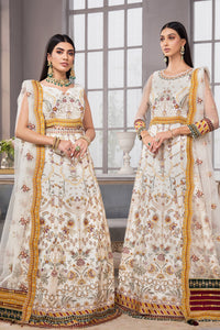 AZ - SAWERA (LEHENGA STYLE)