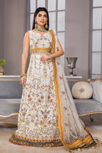 Load image into Gallery viewer, AZ - SAWERA (LEHENGA STYLE)